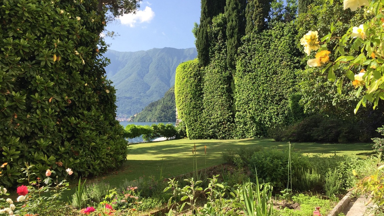 Photo of Outdoor in Tremezzo