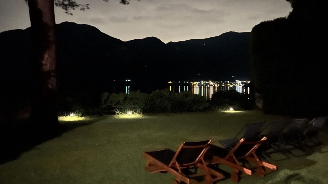 Photo of Outdoor in Tremezzo