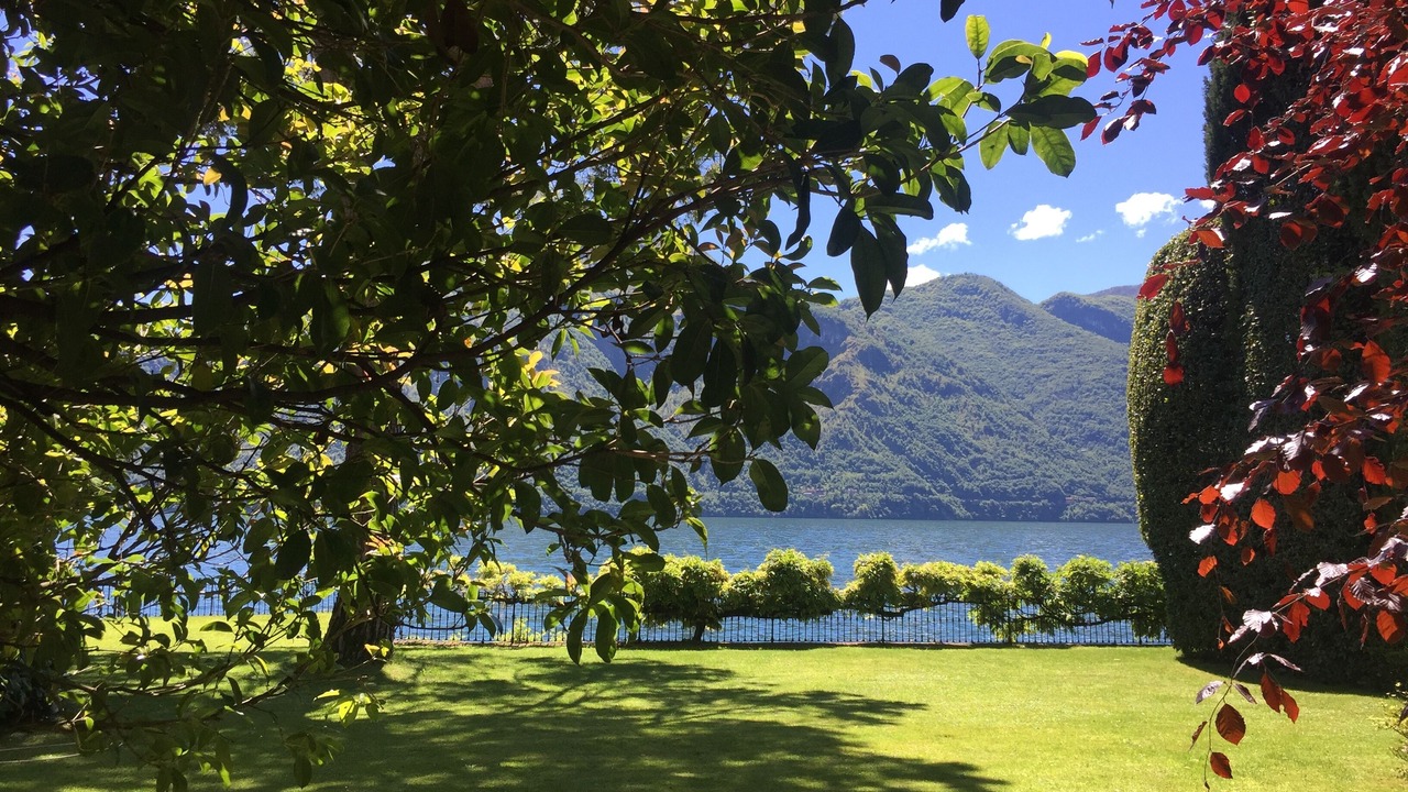 Photo of Outdoor in Tremezzo