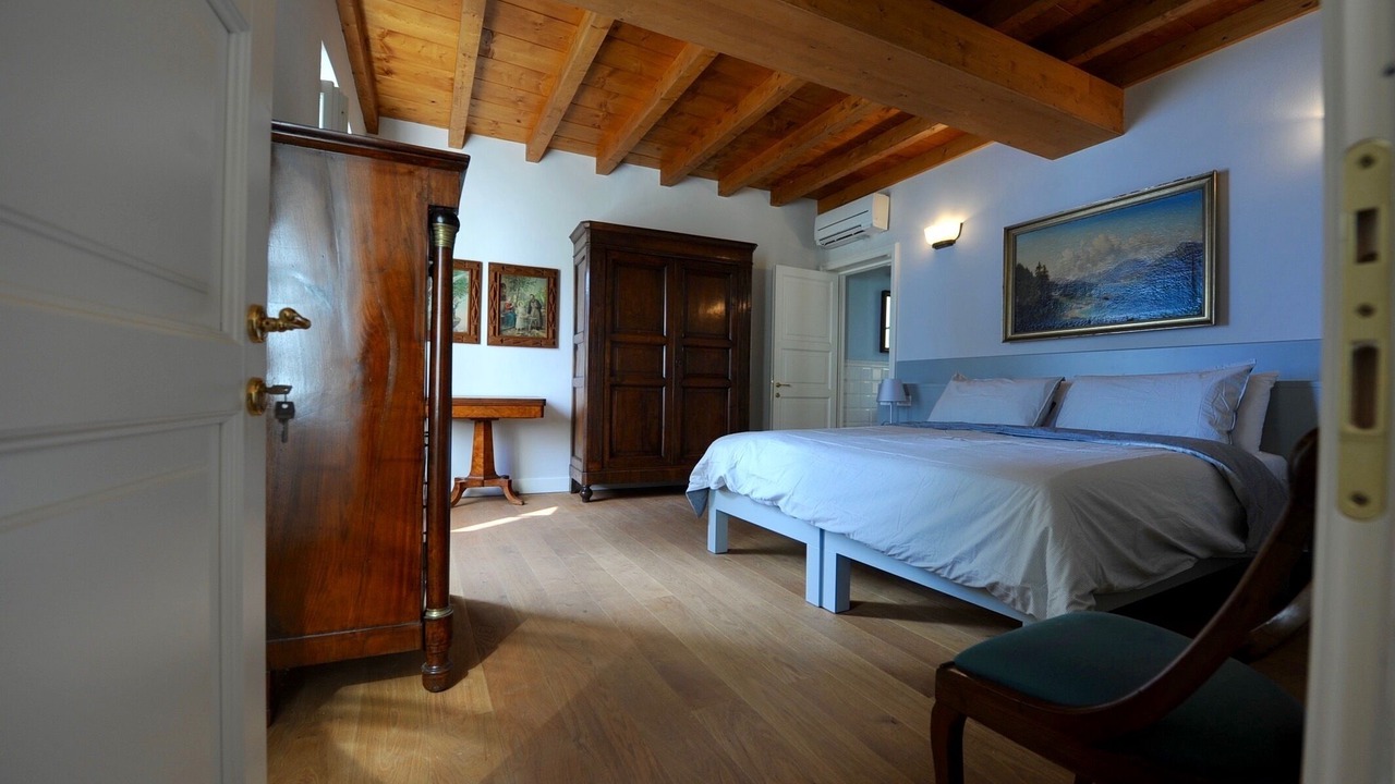 Photo of Bedroom in Tremezzo