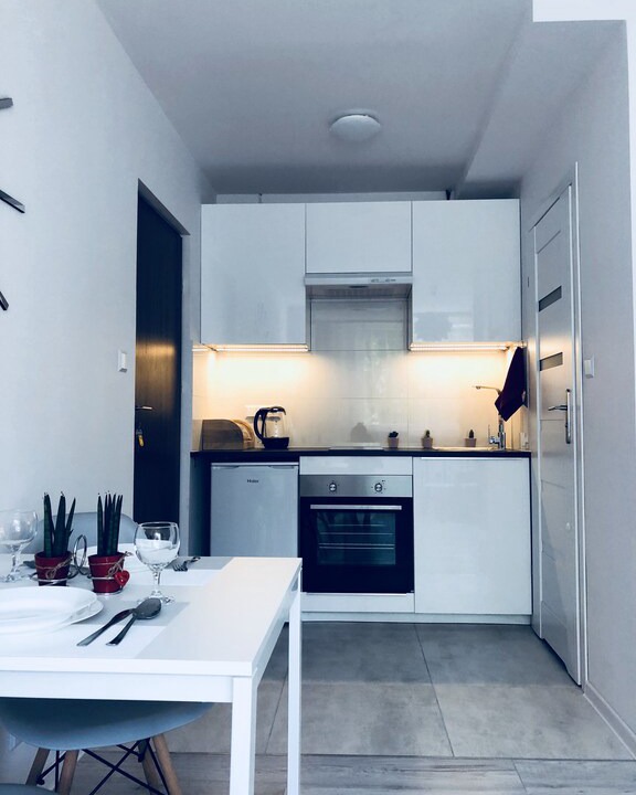 Photo of Kitchen in Bielany