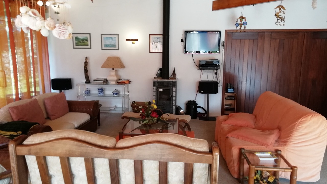 Photo of Livingroom in Santa Maria da Feira