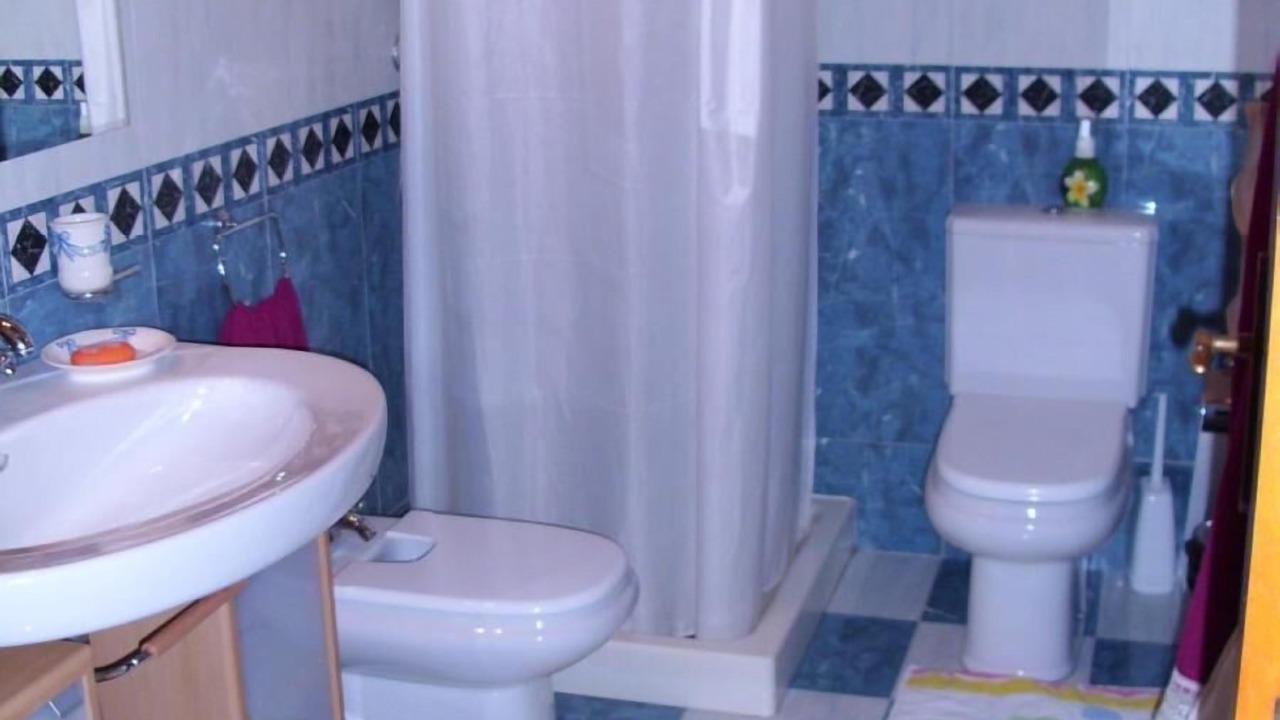 Photo of Bathroom in Santa Maria da Feira