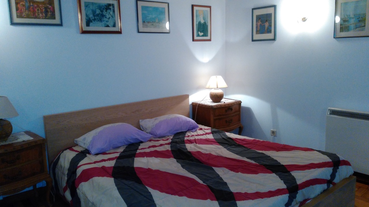 Photo of Bedroom in Santa Maria da Feira