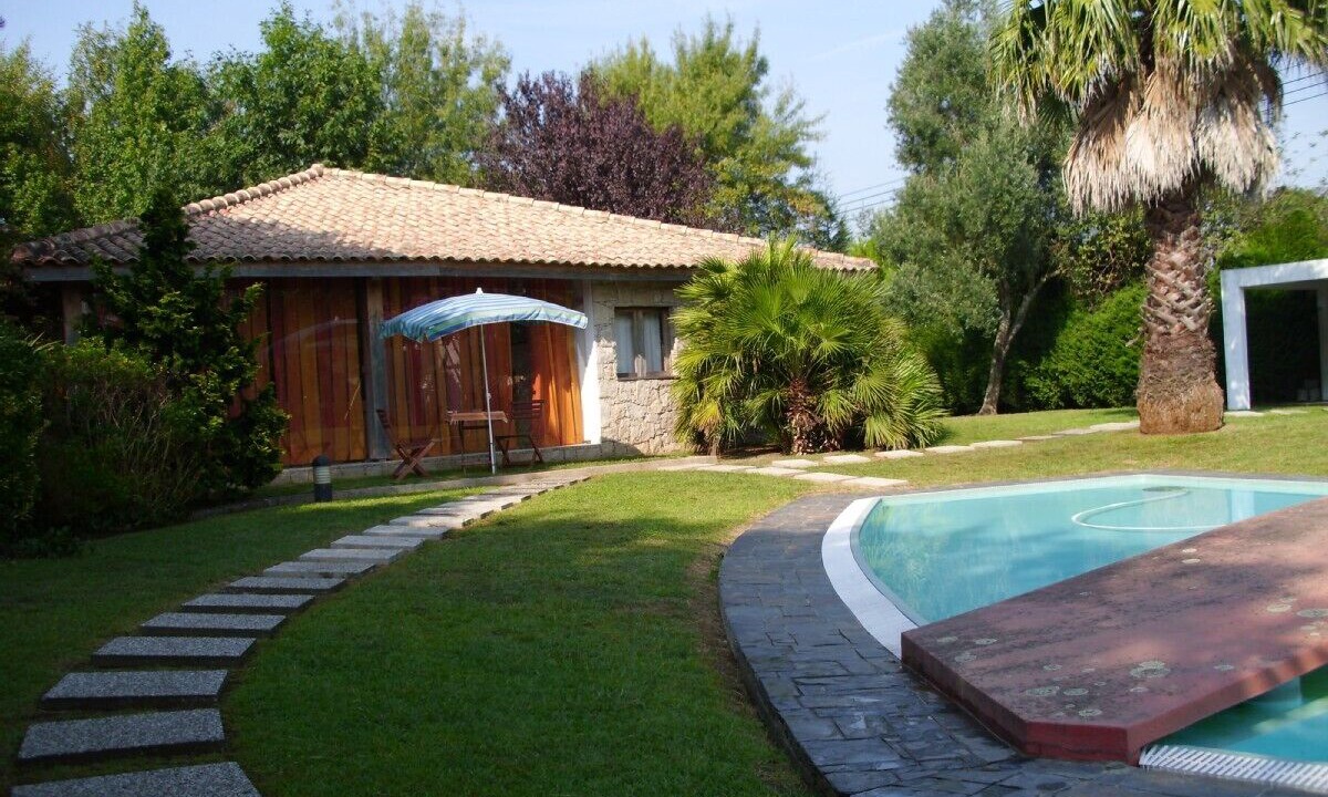 Photo of Outdoor in Santa Maria da Feira