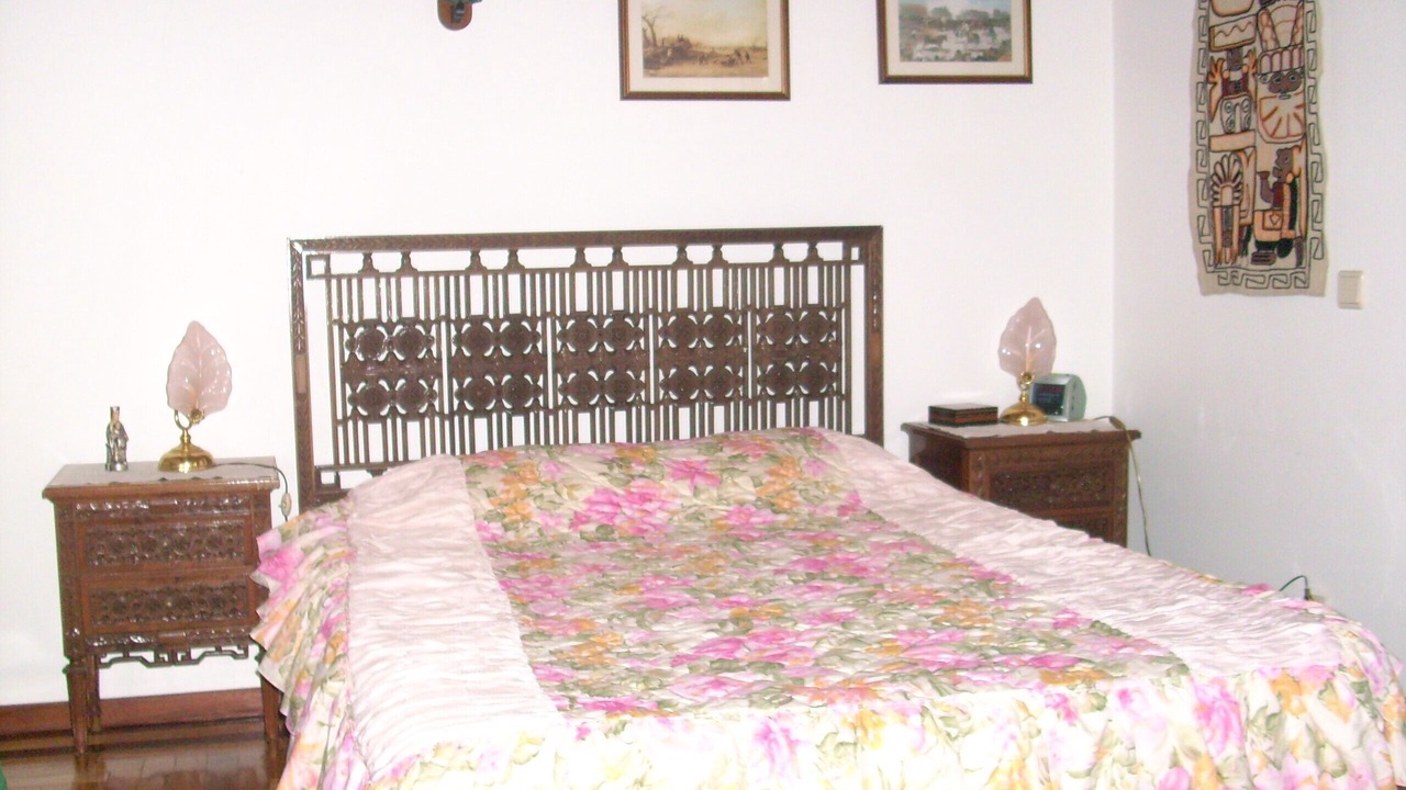 Photo of Bedroom in Santa Maria da Feira
