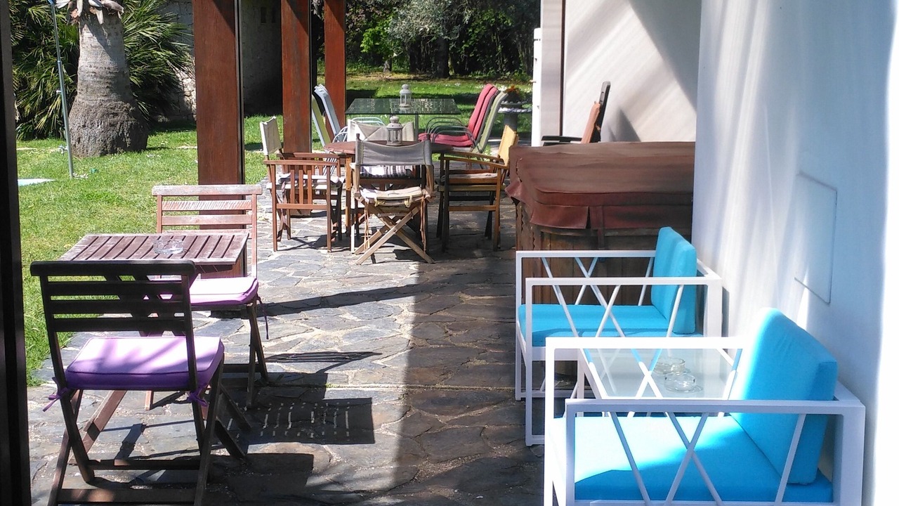 Photo of Outdoor in Santa Maria da Feira