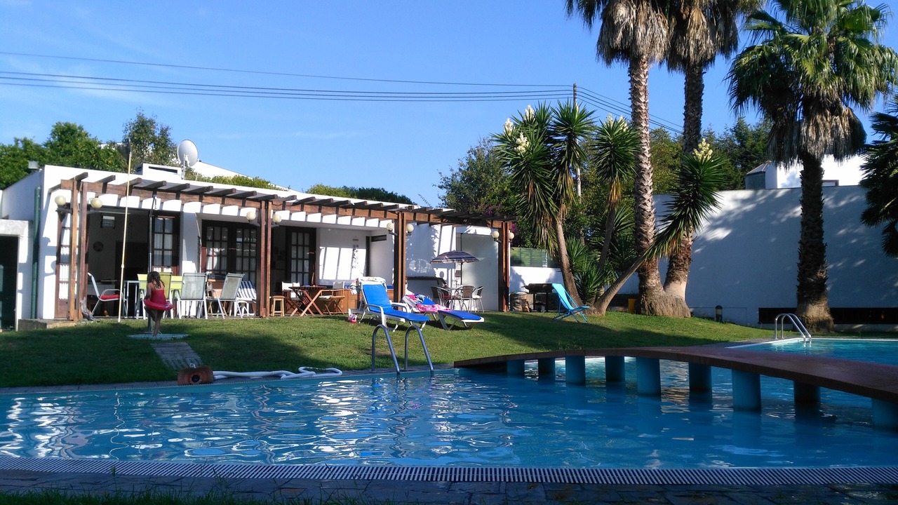 Photo of Outdoor in Santa Maria da Feira