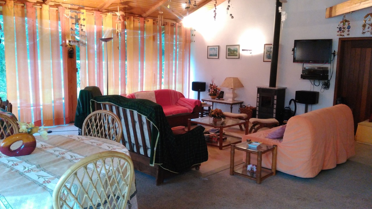 Photo of Livingroom in Santa Maria da Feira