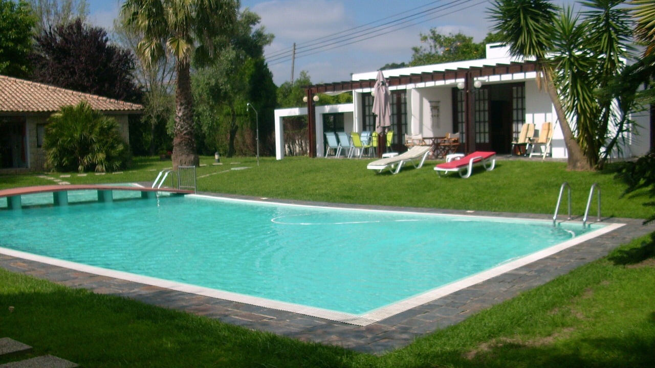 Photo of Outdoor in Santa Maria da Feira