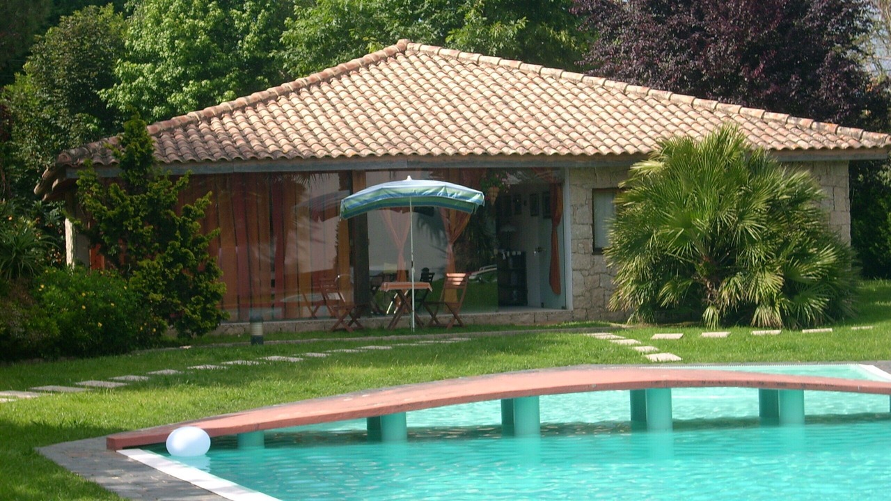 Photo of Outdoor in Santa Maria da Feira