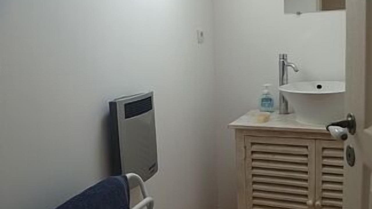 Photo of Bathroom in Durban-Corbieres