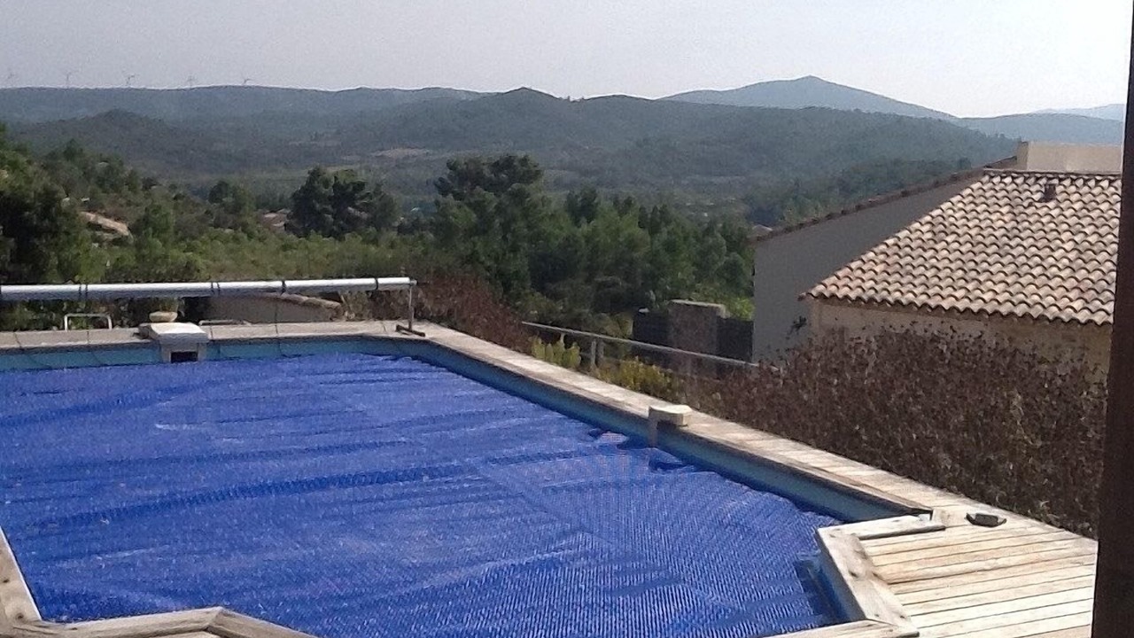 Photo of Outdoor in Durban-Corbieres