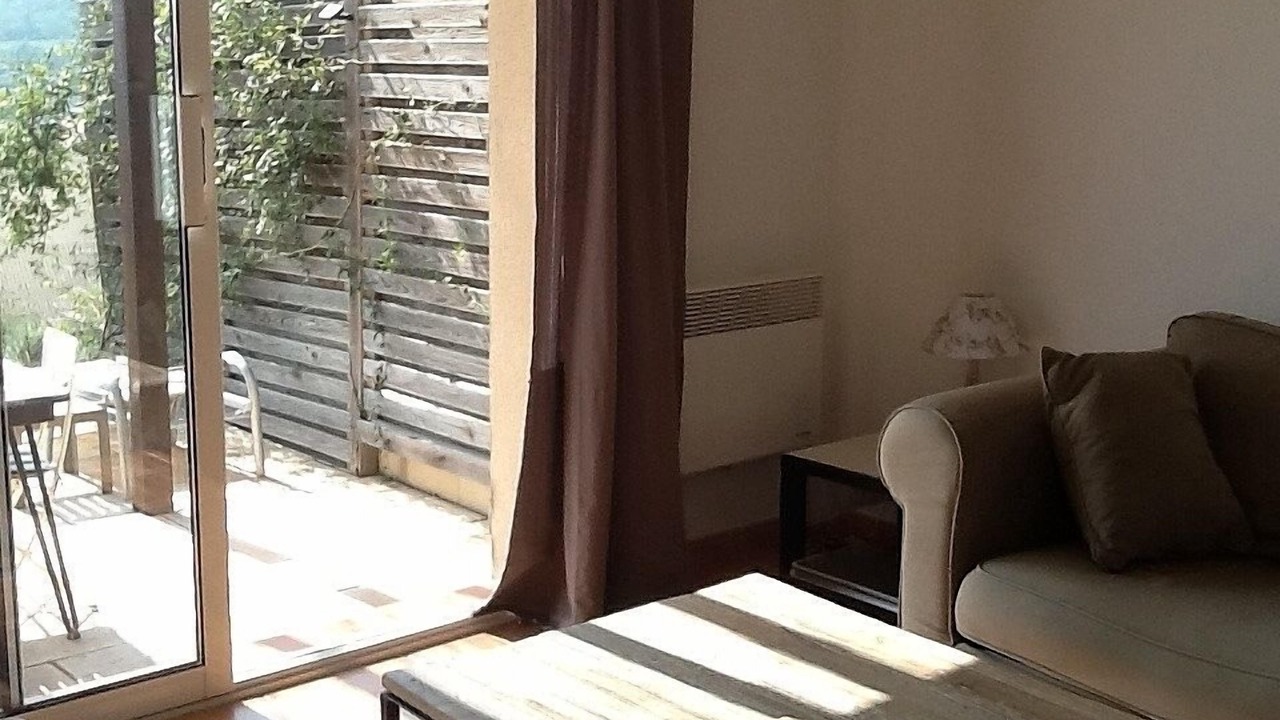 Photo of Livingroom in Durban-Corbieres