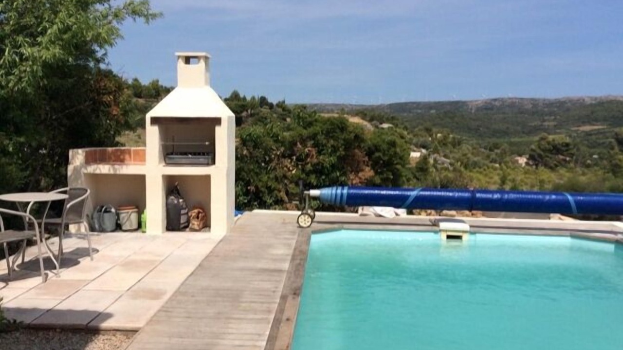 Photo of Outdoor in Durban-Corbieres