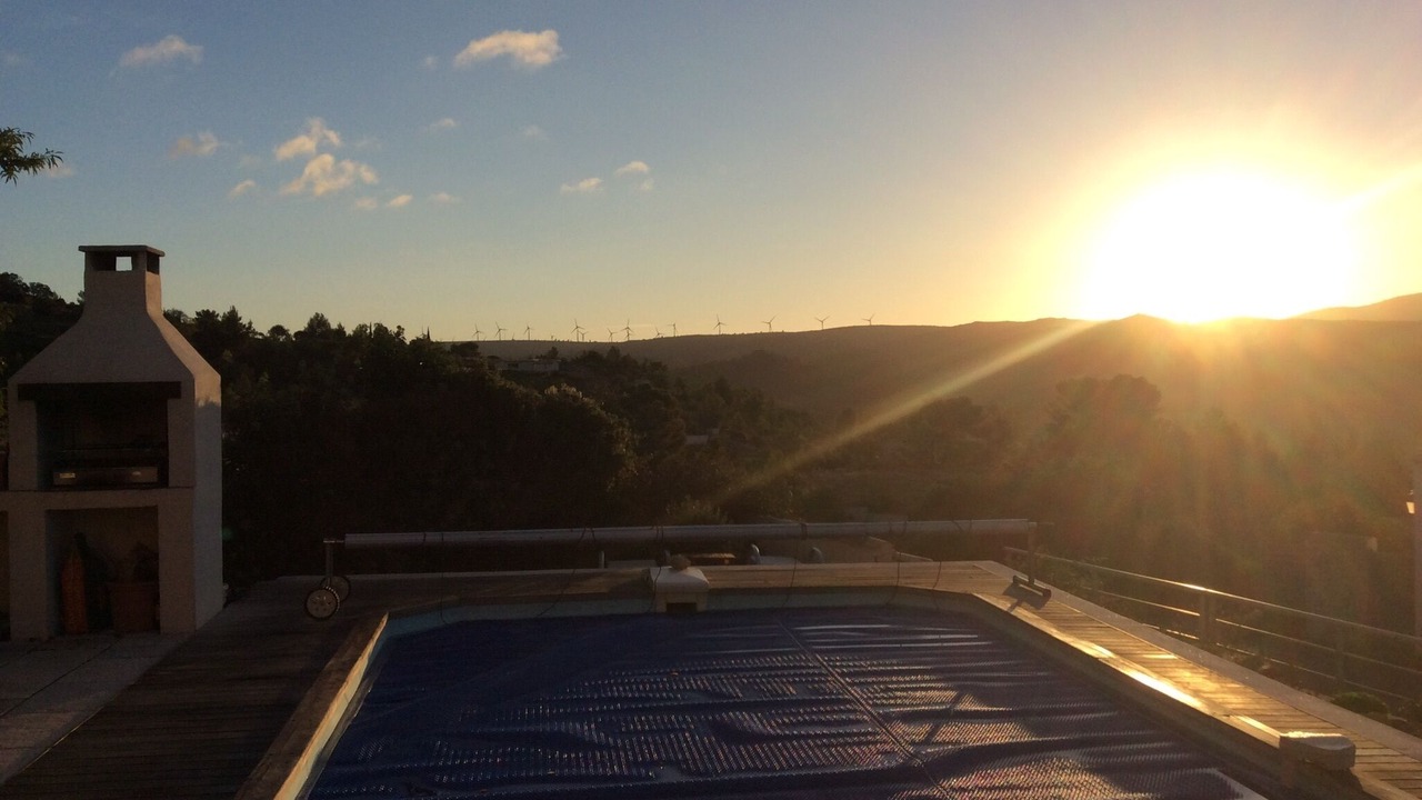 Photo of Outdoor in Durban-Corbieres
