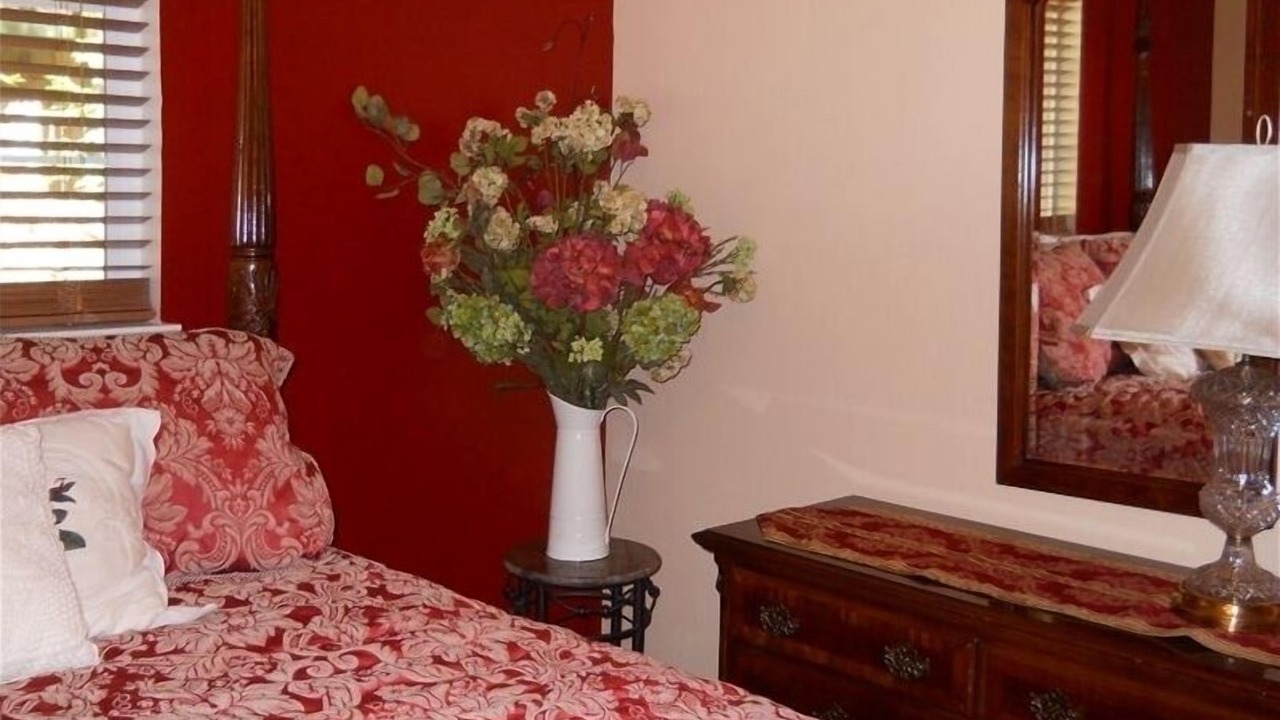 Photo of Bedroom in Pollock Pines