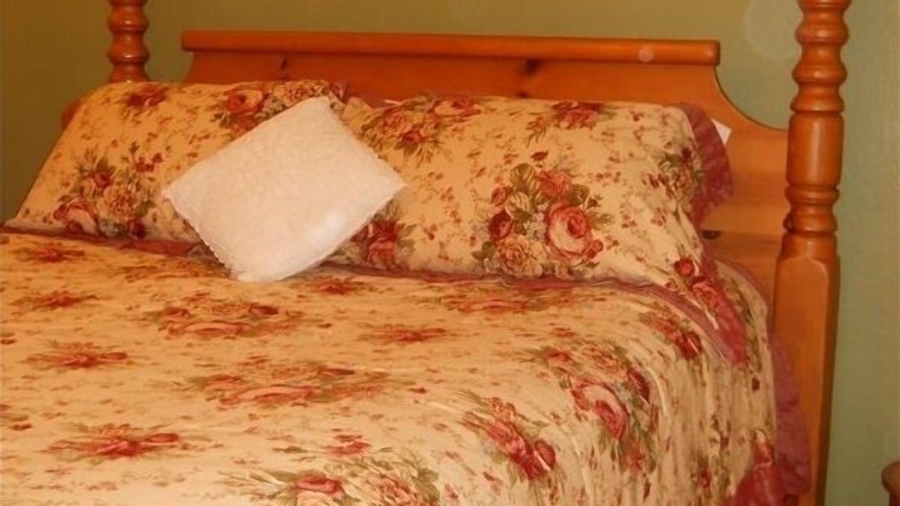 Photo of Bedroom in Pollock Pines