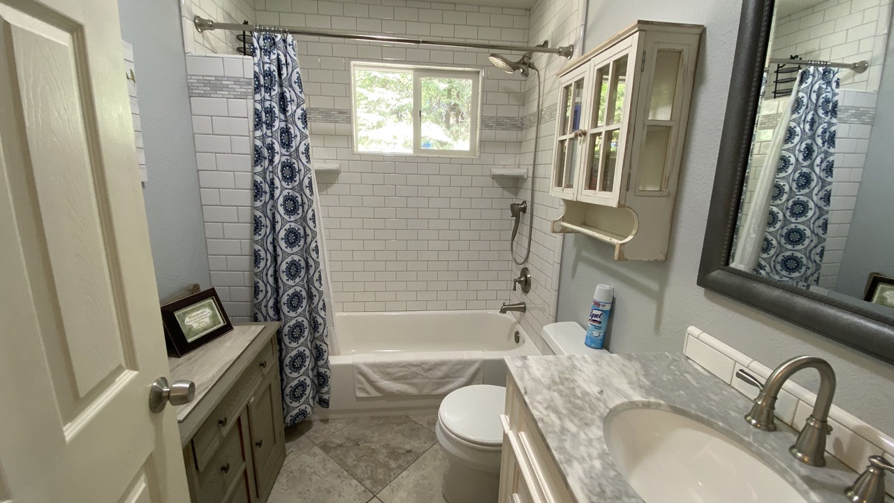 Photo of Bathroom in Pollock Pines