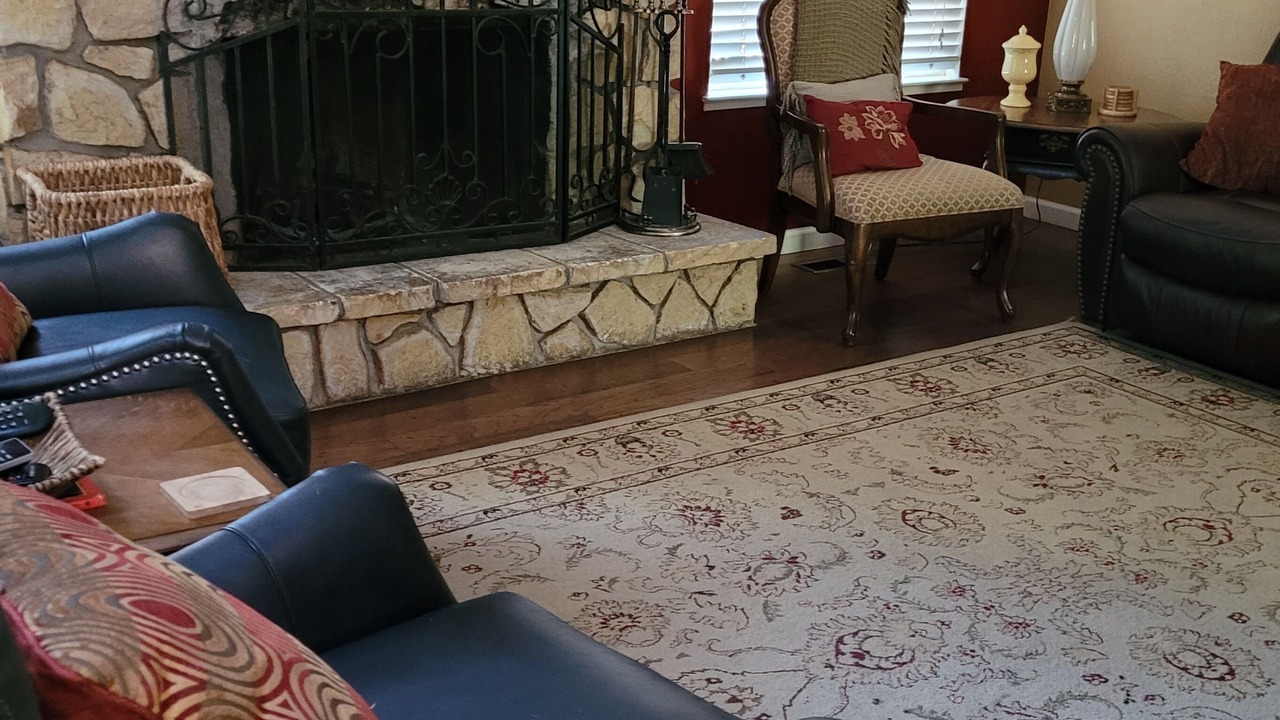 Photo of Bedroom in Pollock Pines
