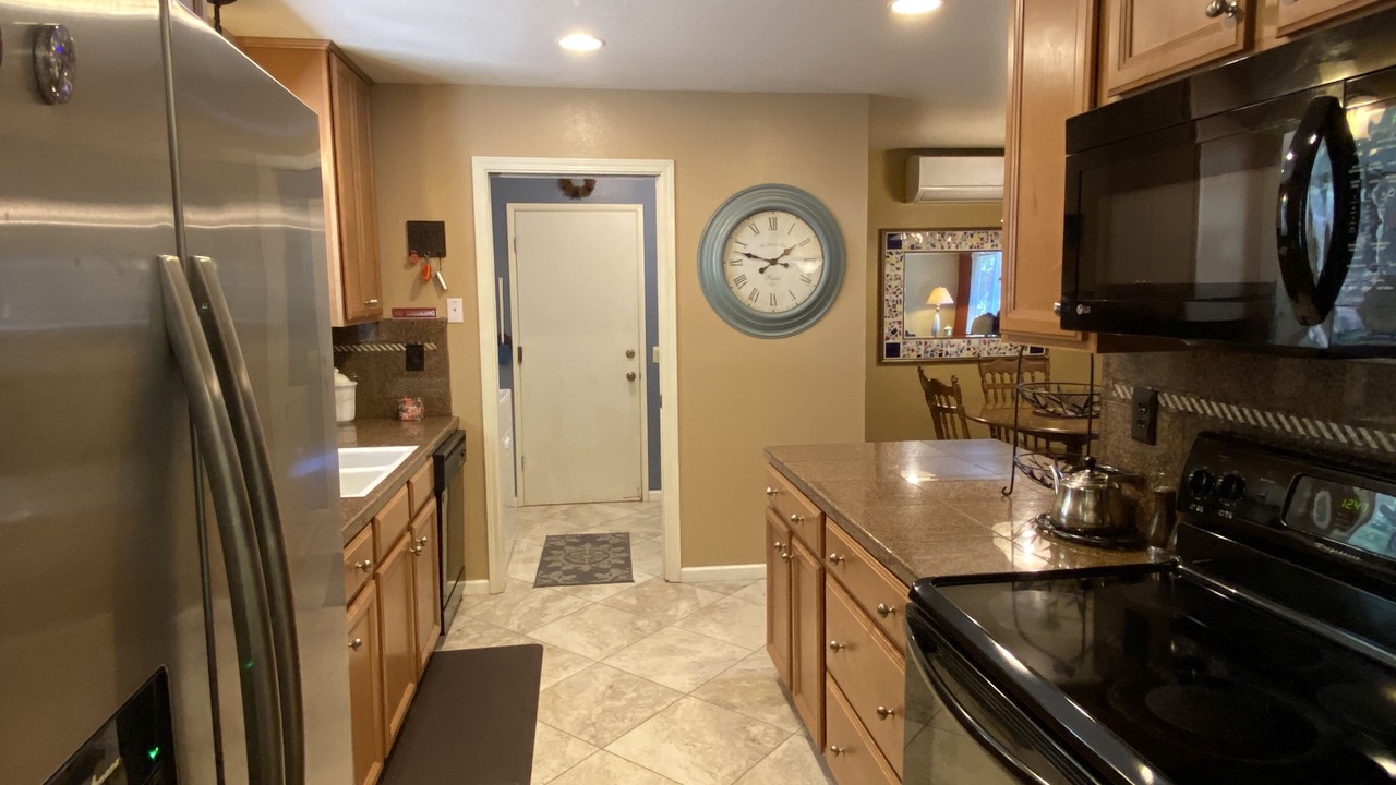 Photo of Kitchen in Pollock Pines