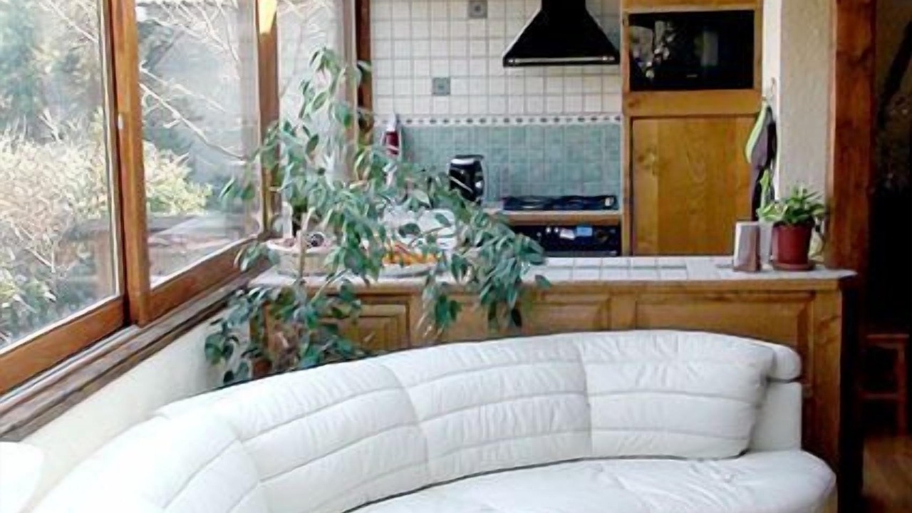 Photo of Livingroom in Villeneuve-Minervois