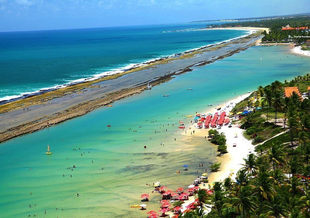 Photo of Others in Porto de Galinhas