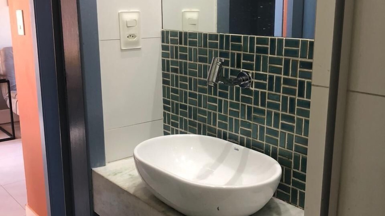 Photo of Bathroom in Porto de Galinhas