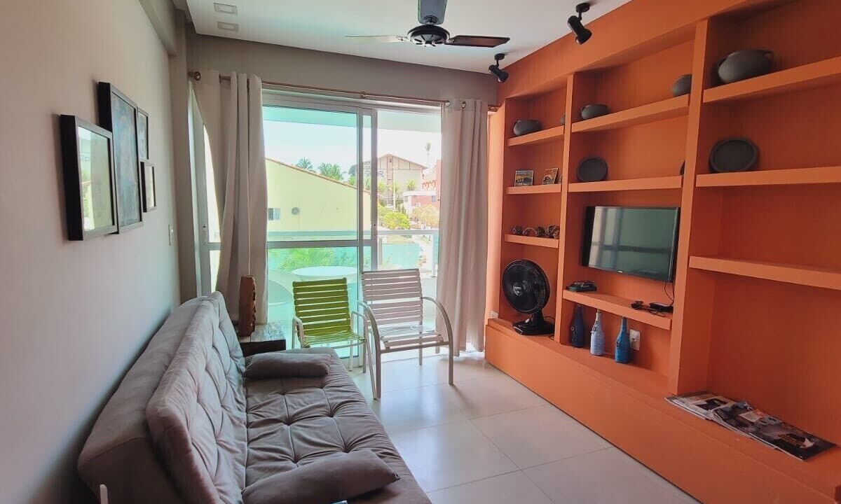 Photo of Livingroom in Porto de Galinhas