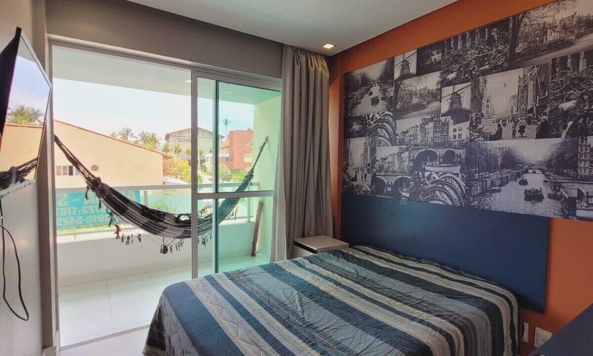 Photo of Bedroom in Porto de Galinhas