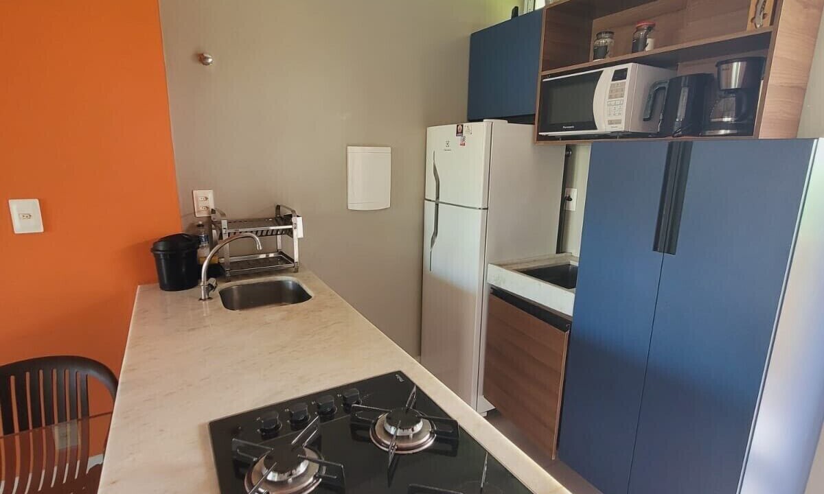 Photo of Kitchen in Porto de Galinhas