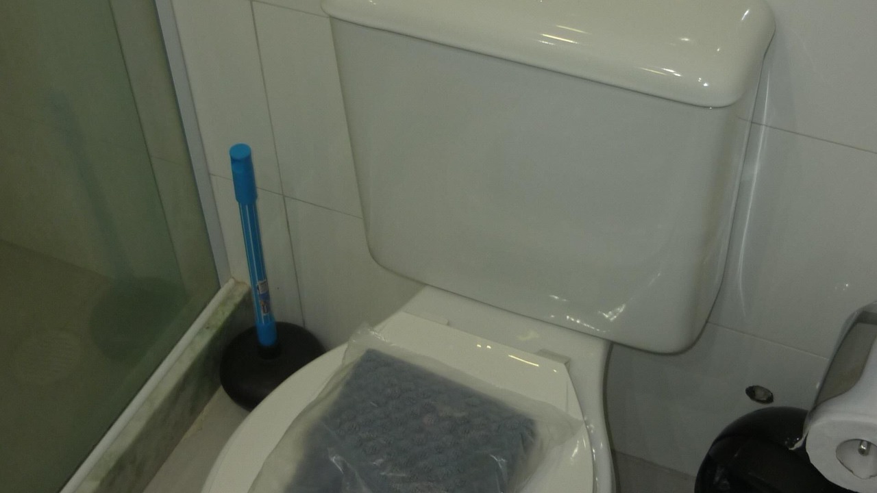 Photo of Bathroom in Porto de Galinhas