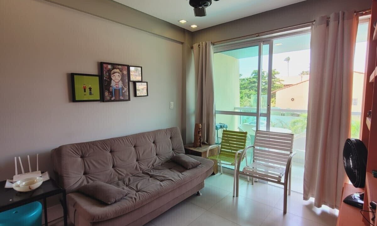 Photo of Livingroom in Porto de Galinhas