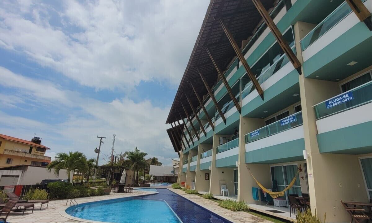 Photo of Outdoor in Porto de Galinhas