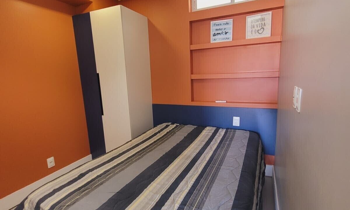Photo of Bedroom in Porto de Galinhas