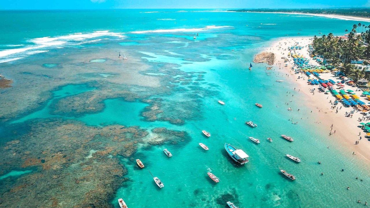 Photo of Others in Porto de Galinhas