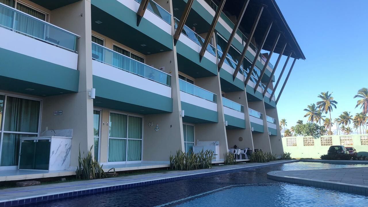 Photo of Outdoor in Porto de Galinhas