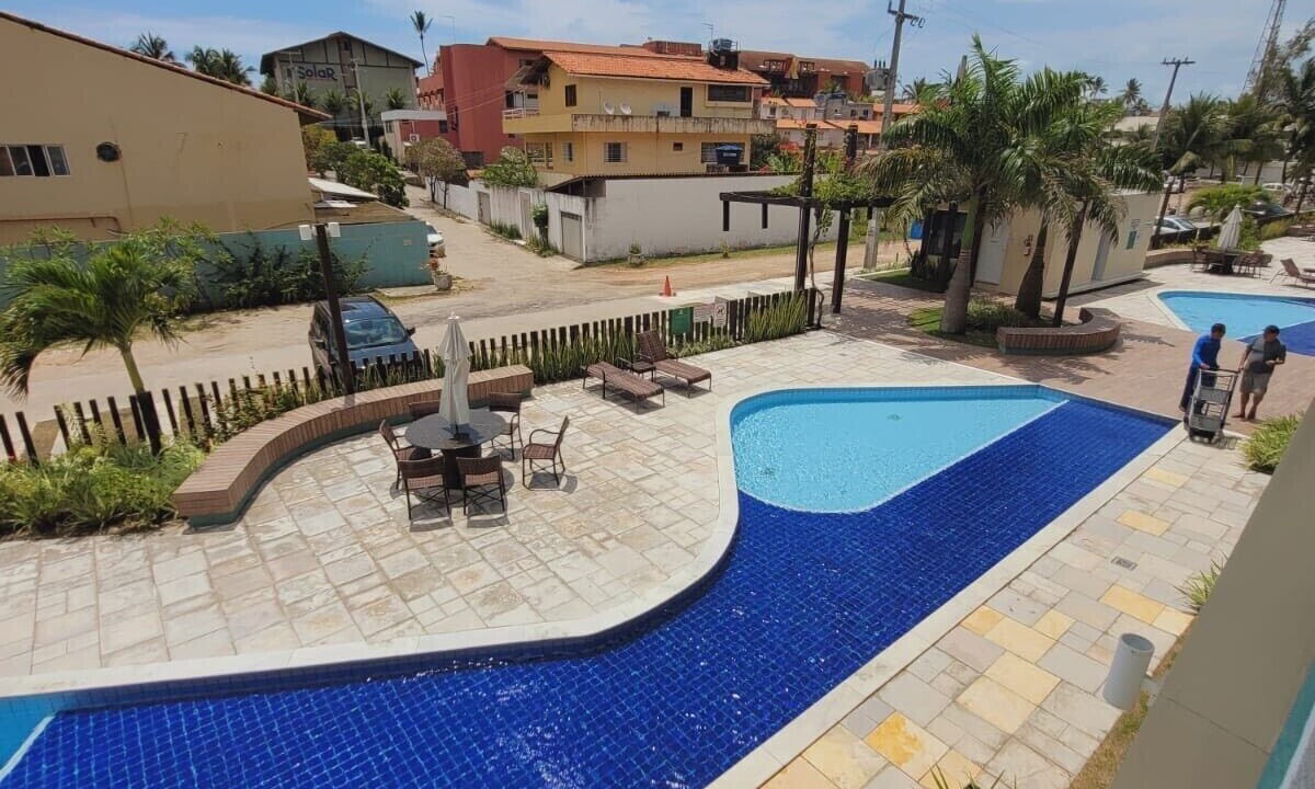 Photo of Outdoor in Porto de Galinhas
