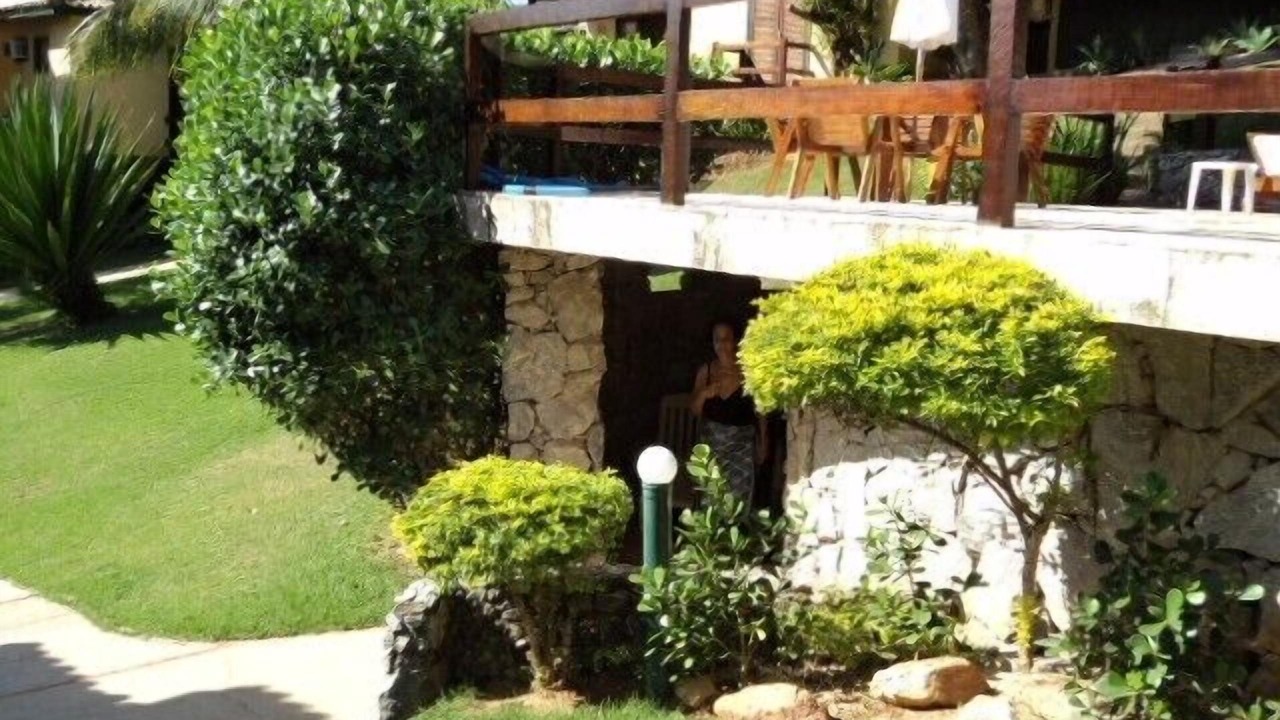 Photo of Outdoor in Joao Fernandes