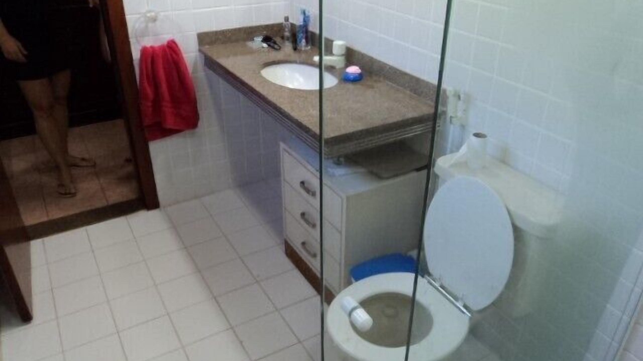 Photo of Bathroom in Joao Fernandes