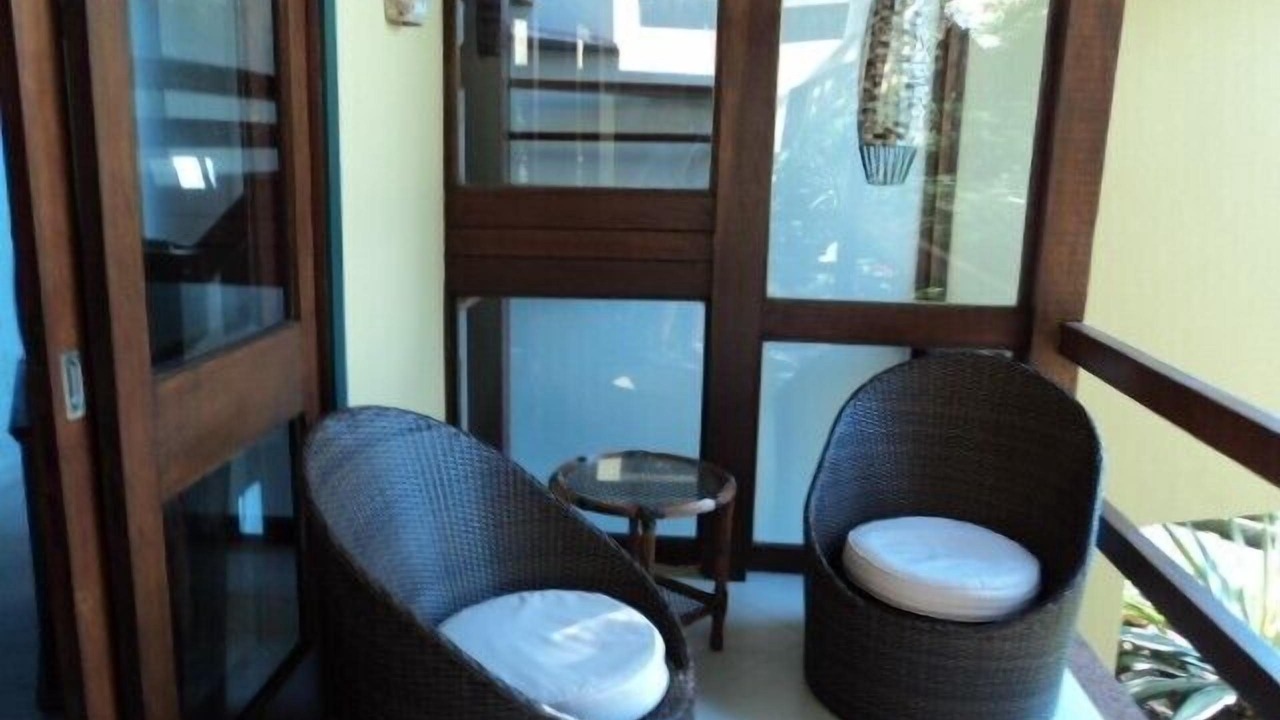 Photo of Patio Balcony in Joao Fernandes