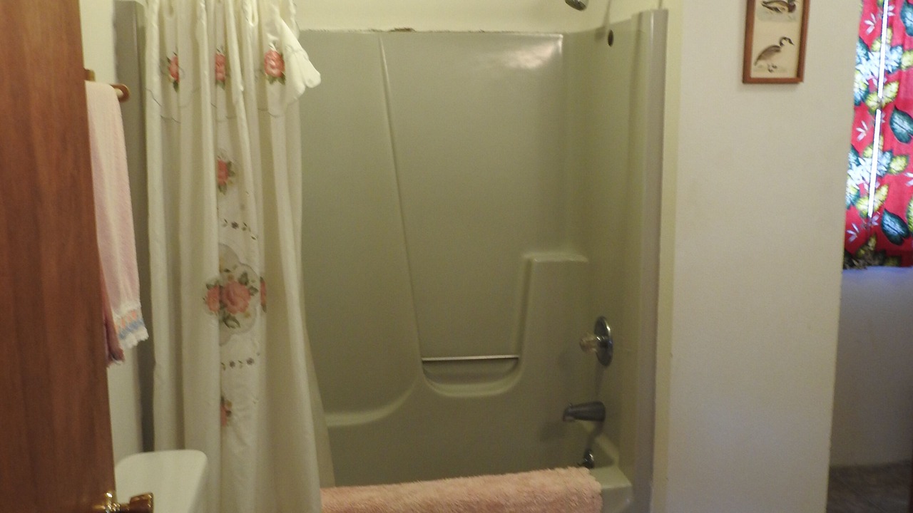 Photo of Bathroom in Carbondale