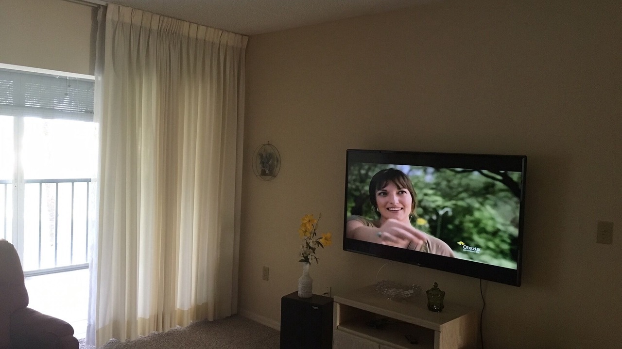 Photo of Livingroom in Plantation