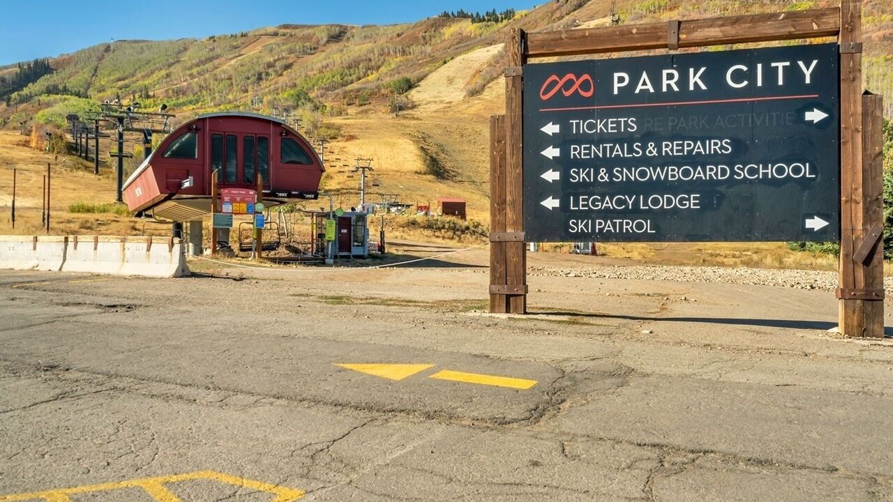 Photo of Outdoor in North Park City
