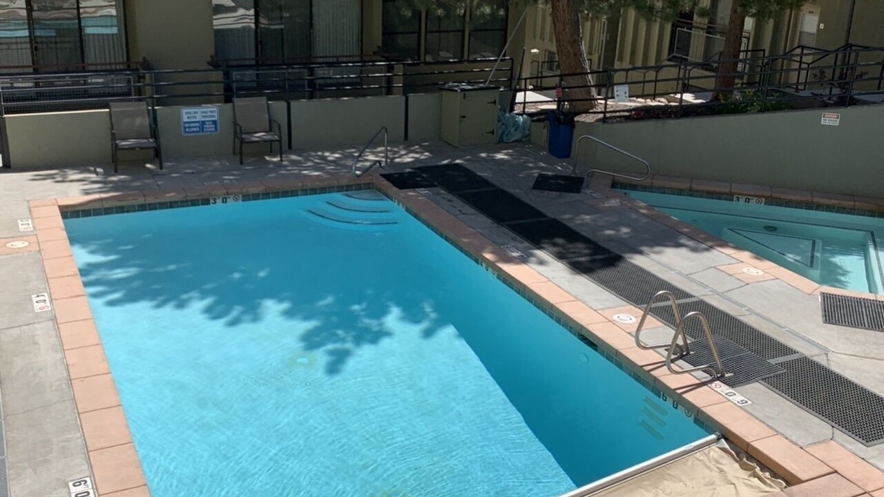 Photo of Outdoor in North Park City
