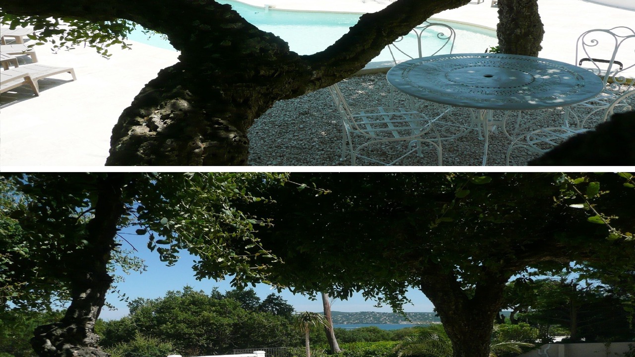 Photo of Outdoor in Les Restanques