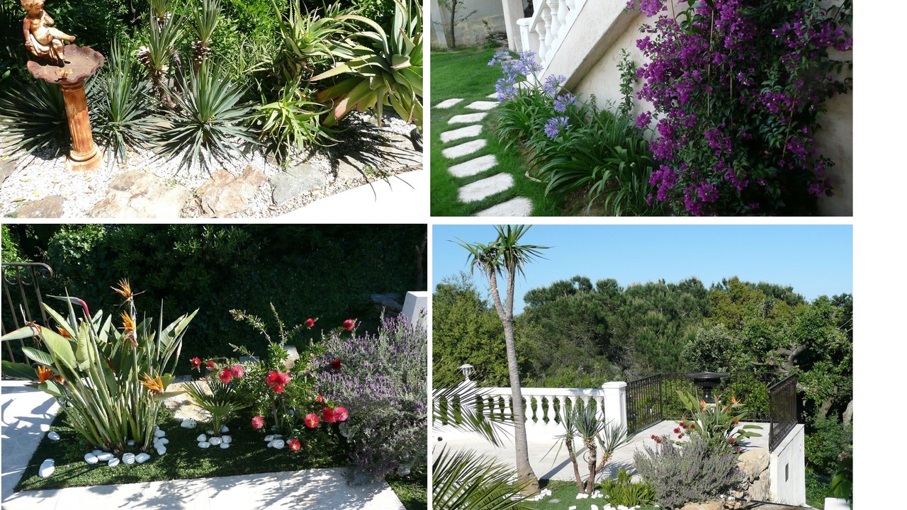 Photo of Outdoor in Les Restanques