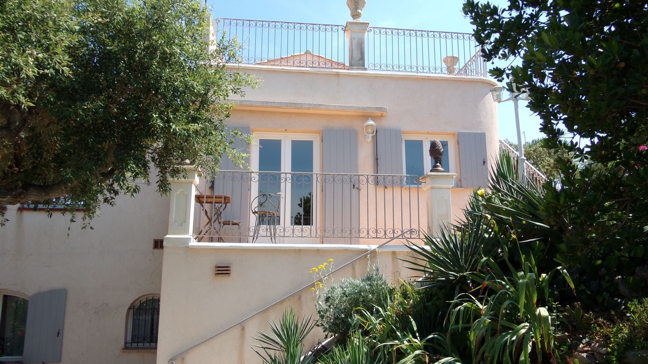 Photo of Outdoor in Les Restanques