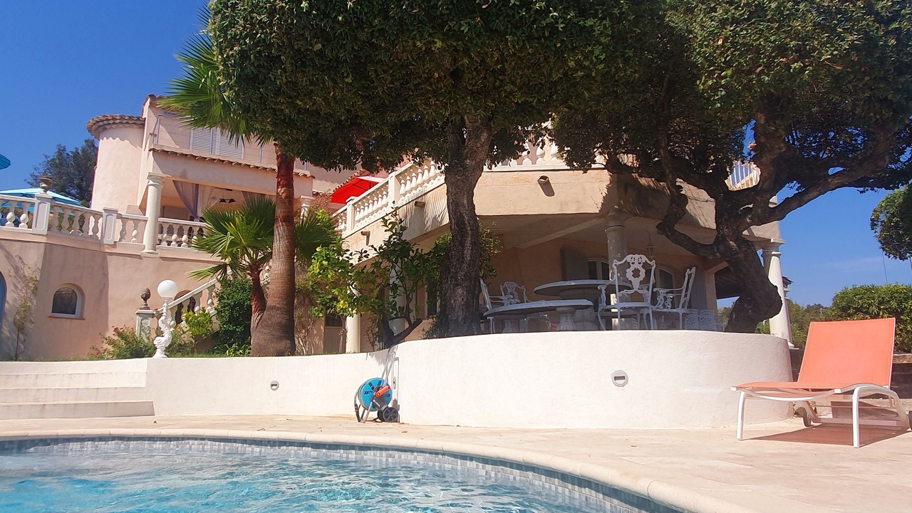 Photo of Outdoor in Les Restanques