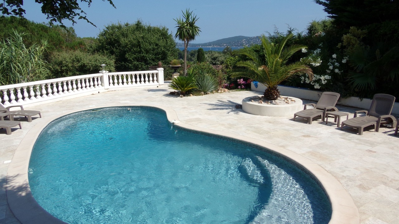 Photo of Outdoor in Les Restanques